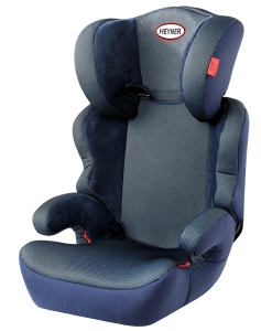Автокресло HEYNER MaxiProtect AERO SP, цвет Cosmic Blue (синий), группа (II + III) 15-36кг